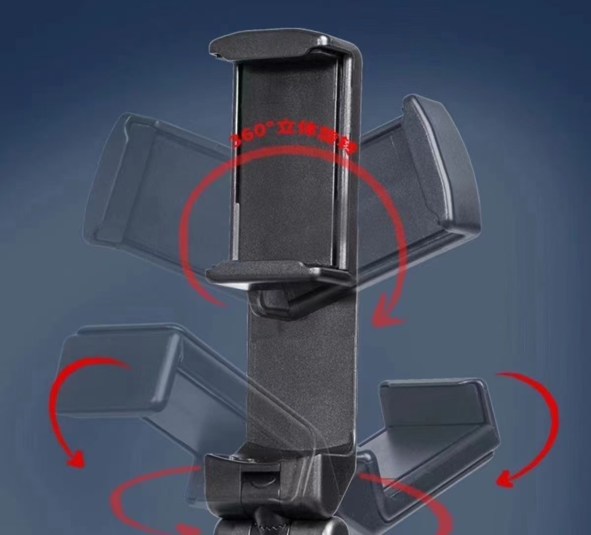 Desk Setup Apple - Portable Travel Cell Phone Holder Foldable