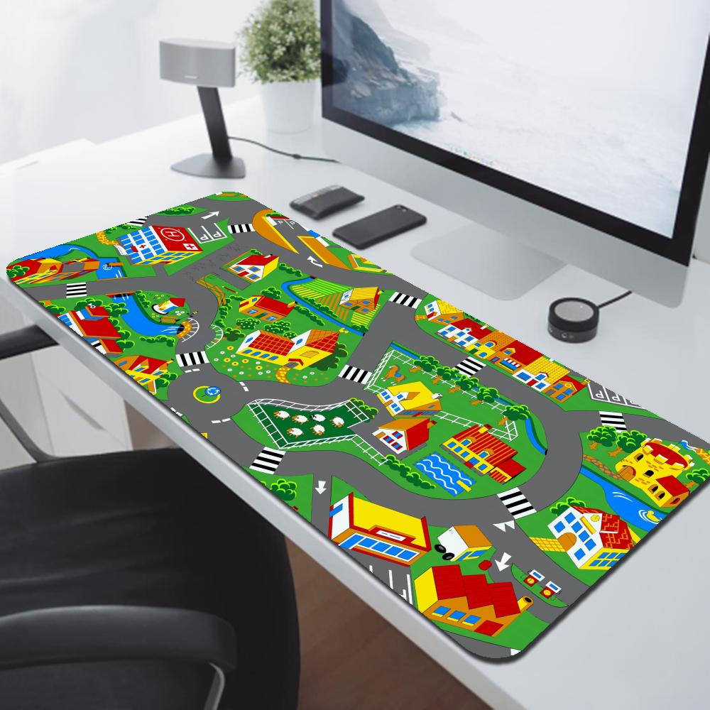 Pc Gaming Setup Accessories Ci - огляд і ціна Desk Setup In Office