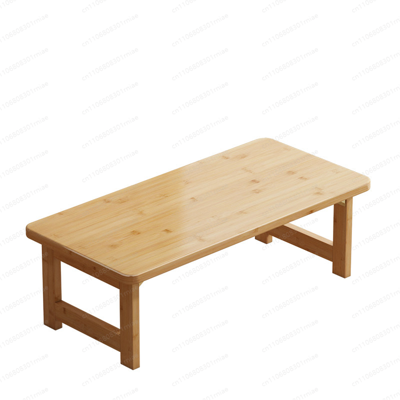 Solid Bamboo Kang Table Foldab - огляд і ціна Desk Setup Ideas