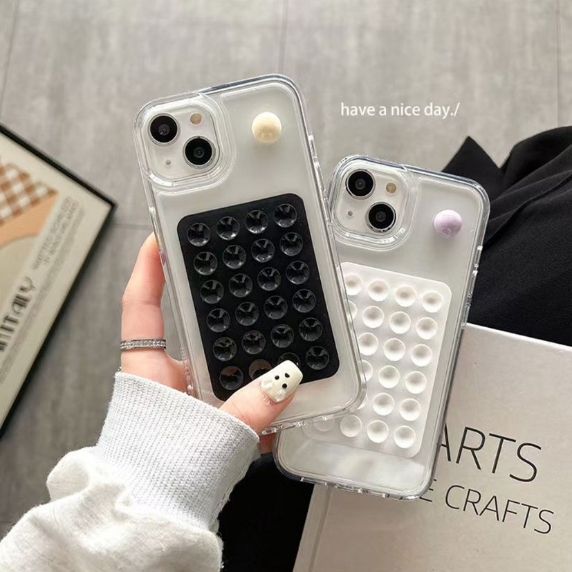 Multifunctional Silicone Phone - огляд і ціна Desk Setup Apple