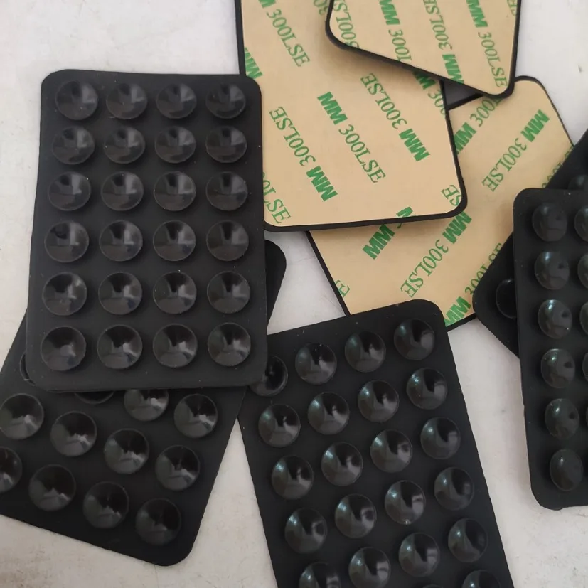 Multifunctional Silicone Phone - огляд і ціна Desk Setup Apple