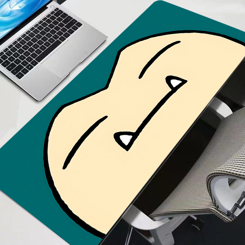 Mouse Pad Pokemon Pikachu Gami - огляд і ціна Zelda Desk Setup