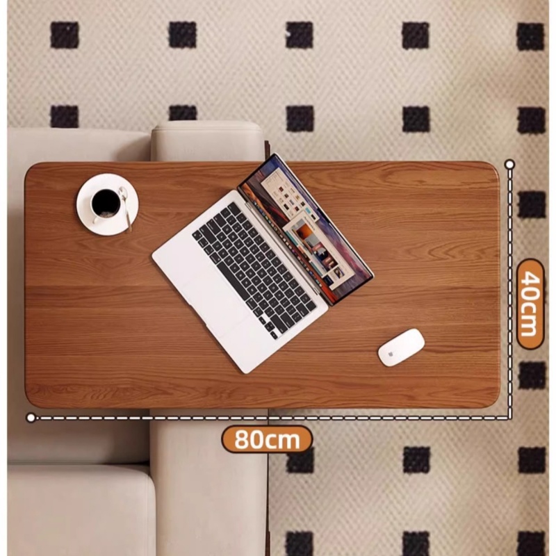 Movable Lifting Bedside Table  - огляд і ціна Desk Setup Ideas