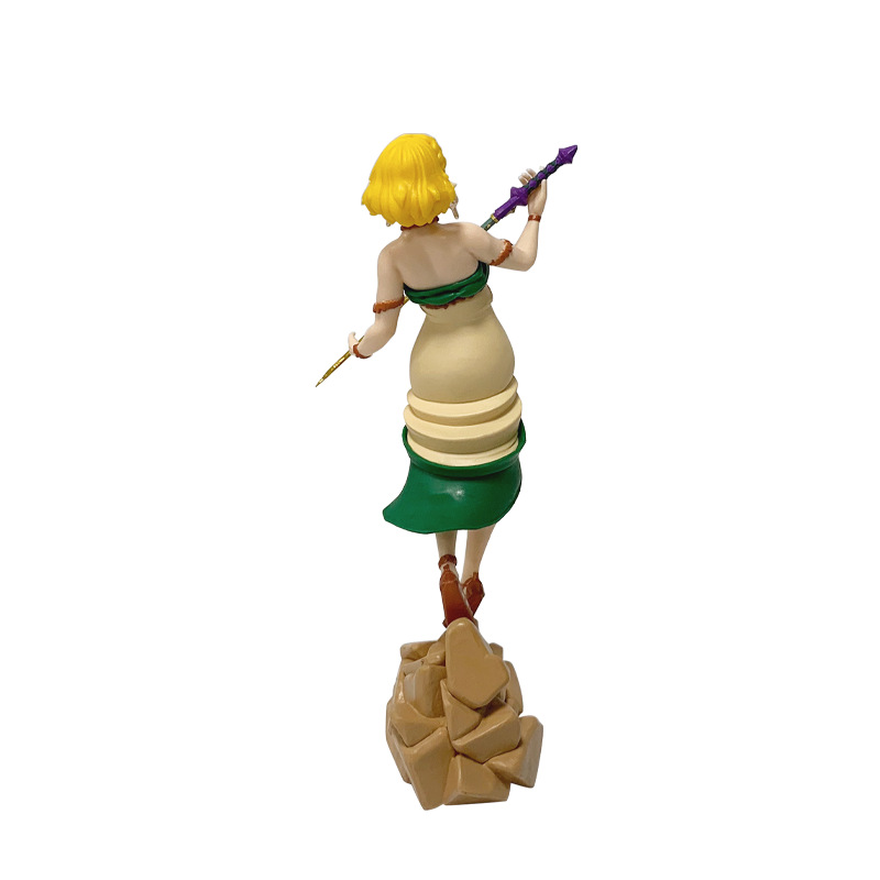 NEW 20CM The Legend of Zelda A - огляд і ціна Zelda Desk Setup