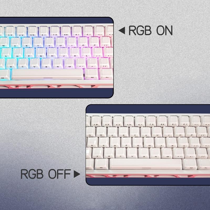 Y1UB MDA Height Mechanical Key - огляд і ціна Desk Setup Height