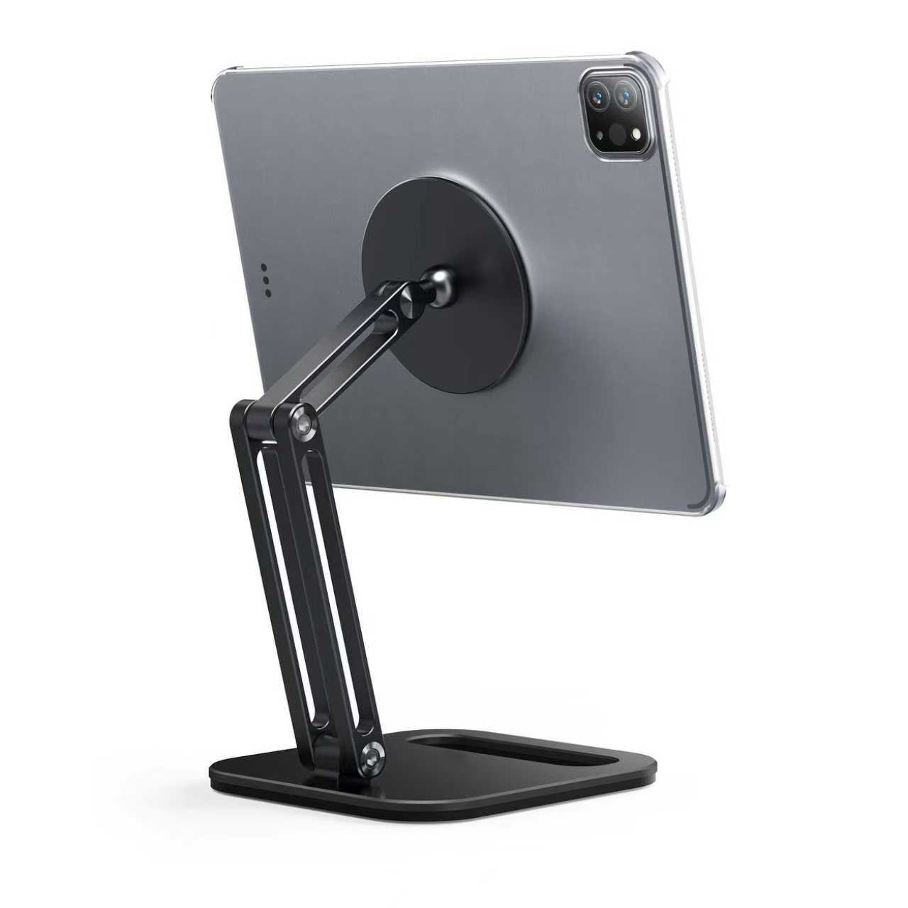 Artpowers Metal Magnetic Table - огляд і ціна Desk Setup Apple