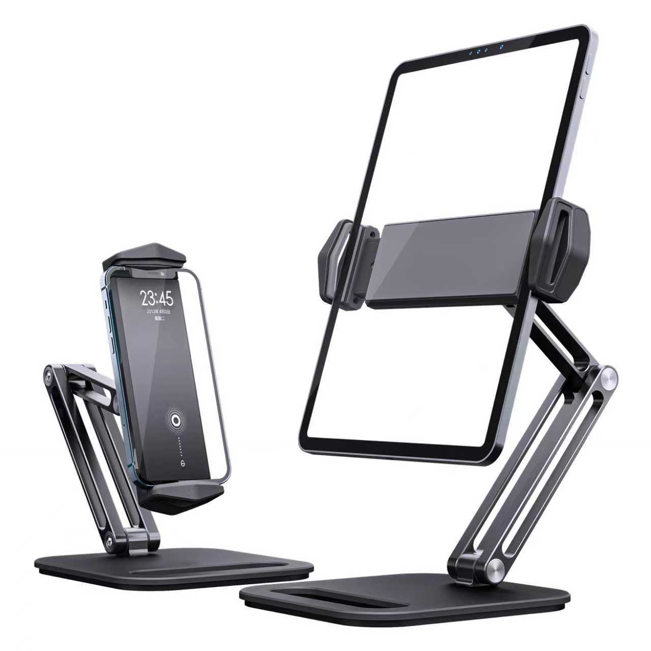 Artpowers Metal Magnetic Table - огляд і ціна Desk Setup Apple