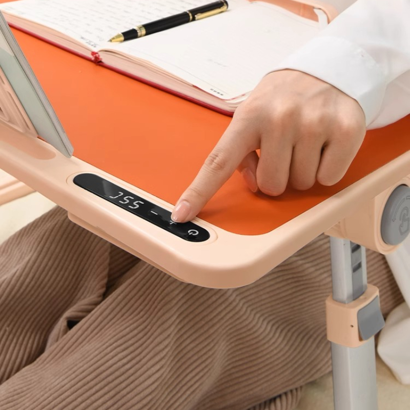 Adjustable Laptop Stand Riser  - огляд і ціна Desk Setup In Office