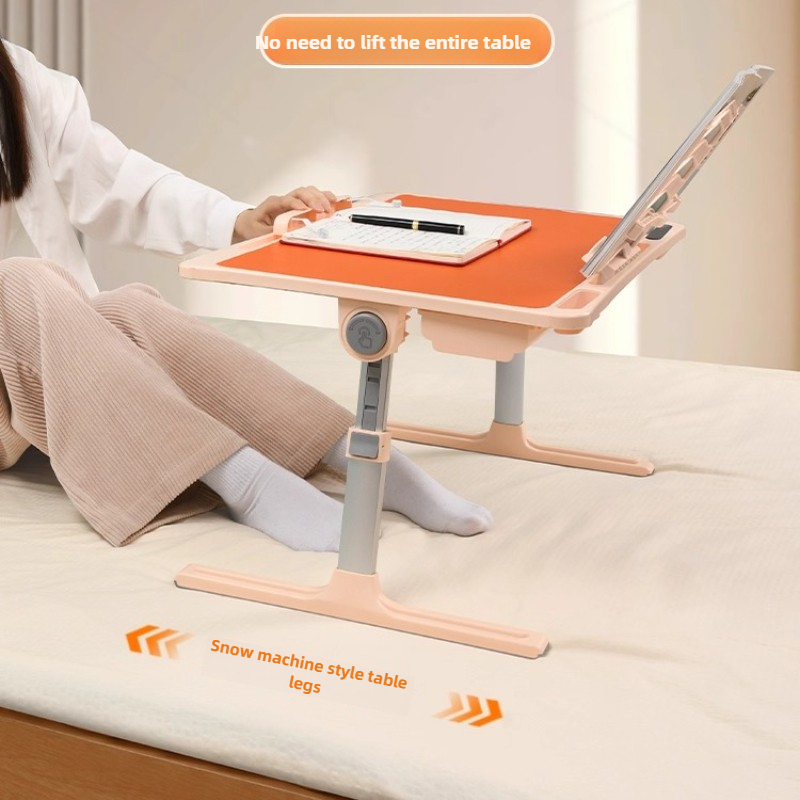Adjustable Laptop Stand Riser  - огляд і ціна Desk Setup In Office