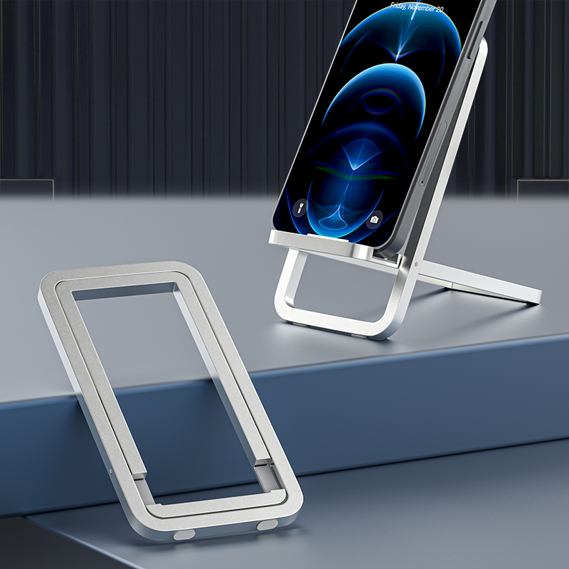 Mobile Phone Stand Desktop Laz - огляд і ціна Desk Setup Apple