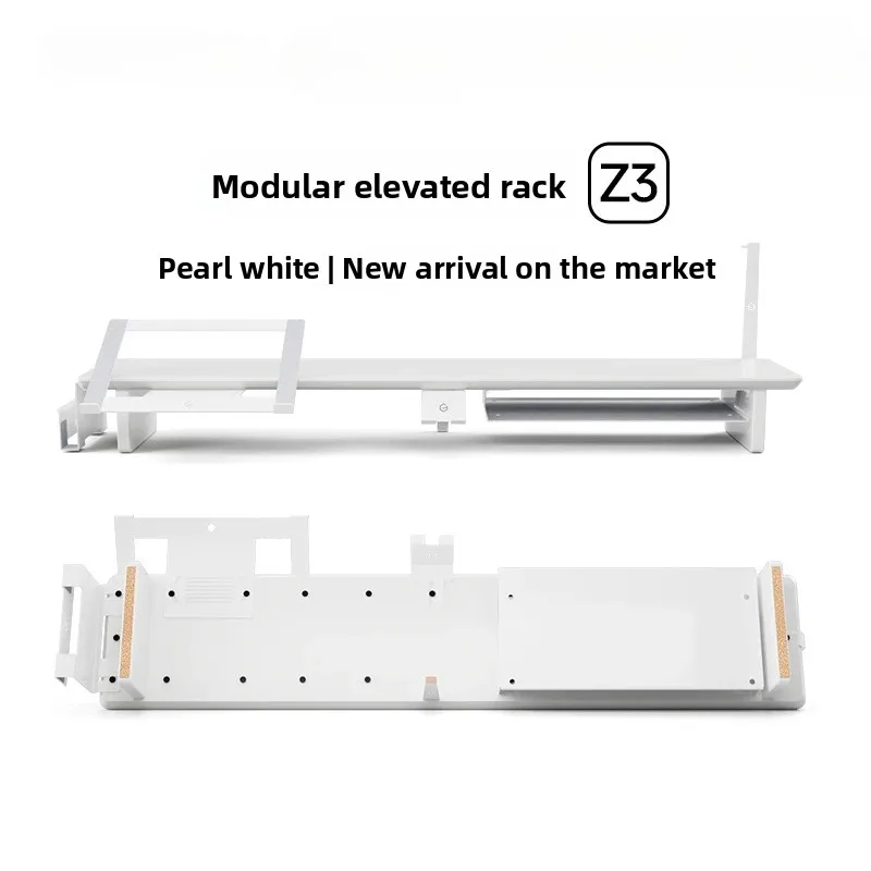 ‌ZORKMOU Z3 Modular Monitor St - огляд і ціна Desk Setup Riser