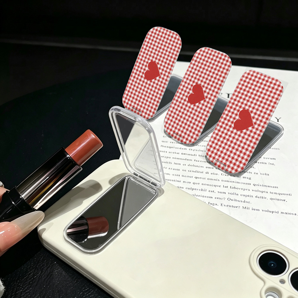 Mirror Phone Stand Case Shockp - огляд і ціна Desk Setup Apple