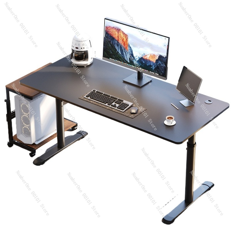 Guard Knight Gaming Computer D - огляд і ціна Desk Setup Height
