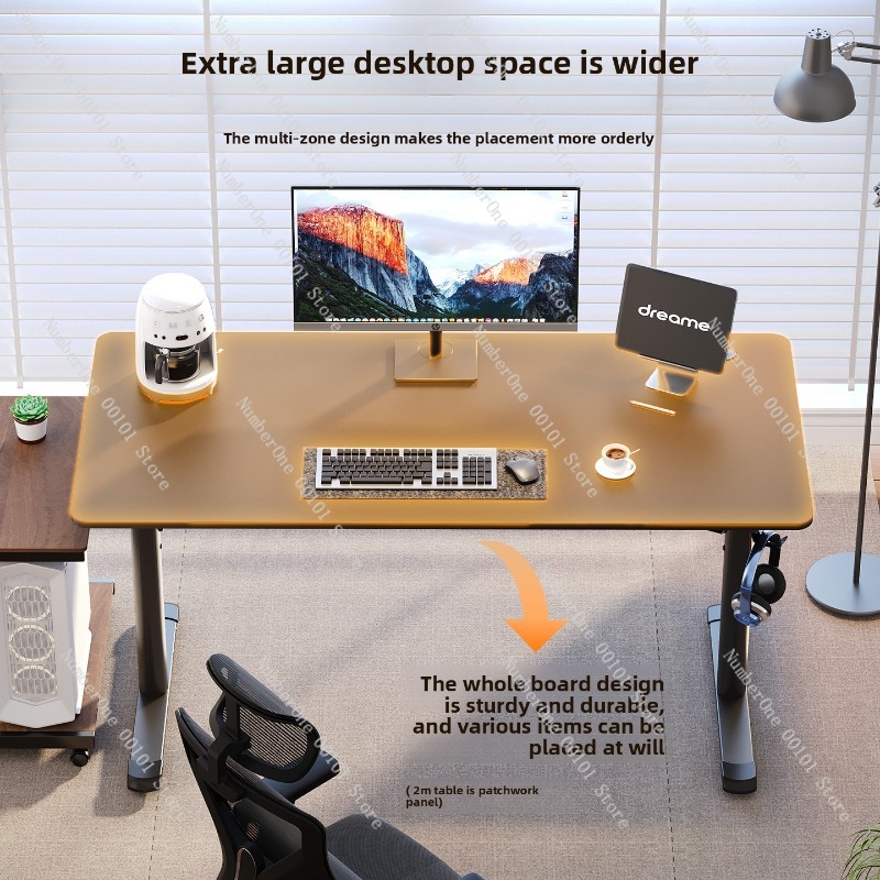 Guard Knight Gaming Computer D - огляд і ціна Desk Setup Height