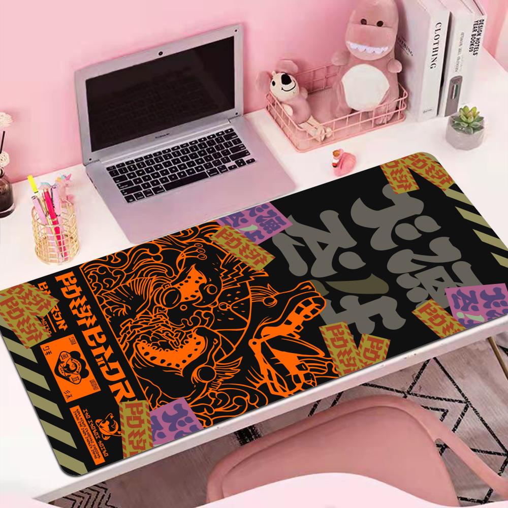 Big Run Splatoon 3 Mouse Pad M - огляд і ціна Zelda Desk Setup