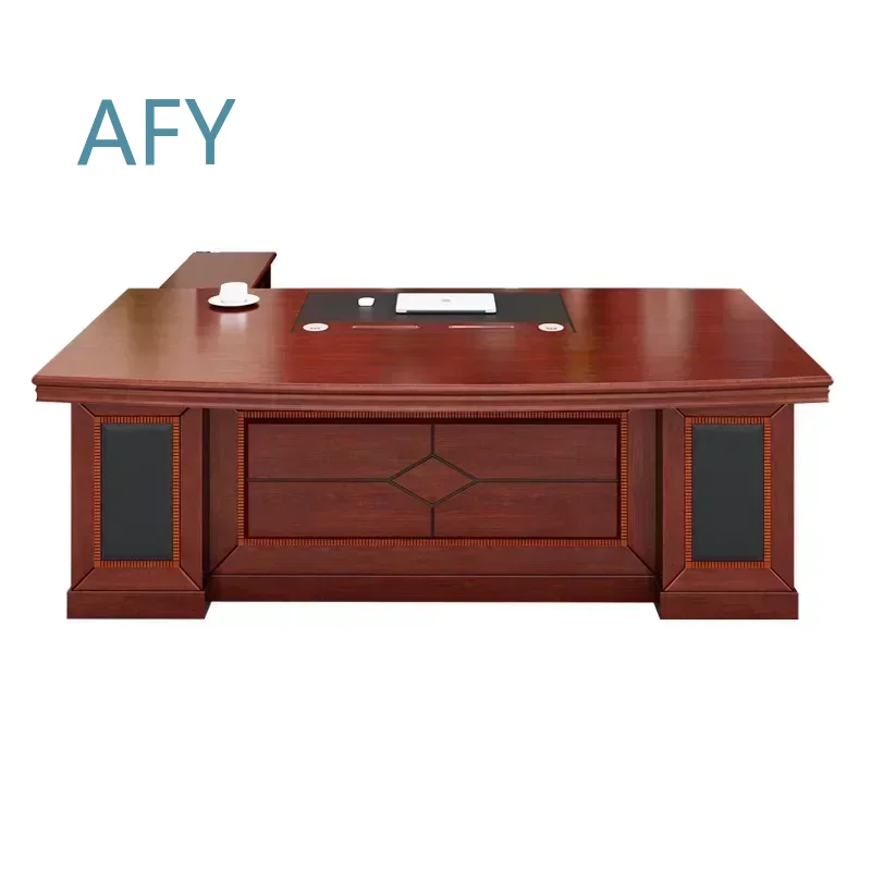 Premium Modern Office Desk Wor - огляд і ціна Desk Setup Height