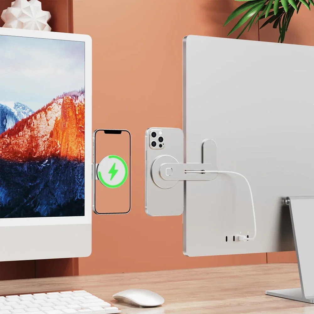 For Magsafe Laptop Notebook Mo - огляд і ціна Desk Setup Apple