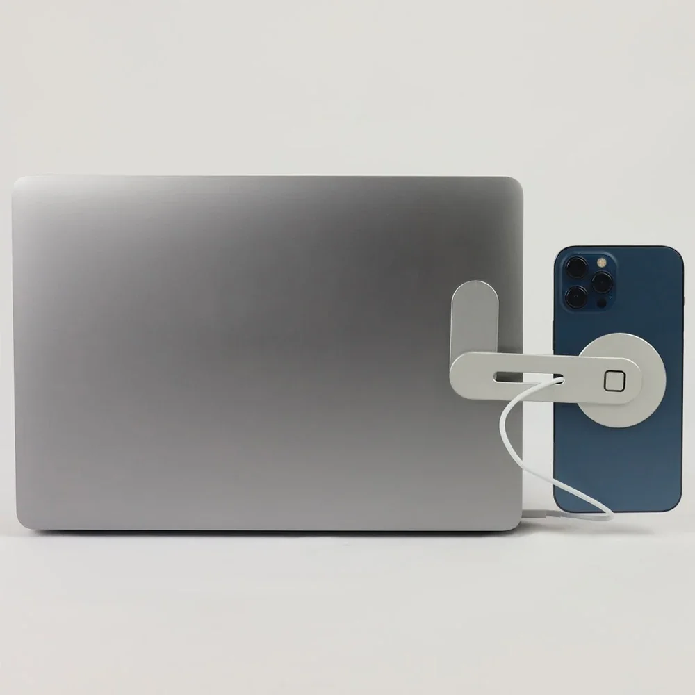 For Magsafe Laptop Notebook Mo - огляд і ціна Desk Setup Apple
