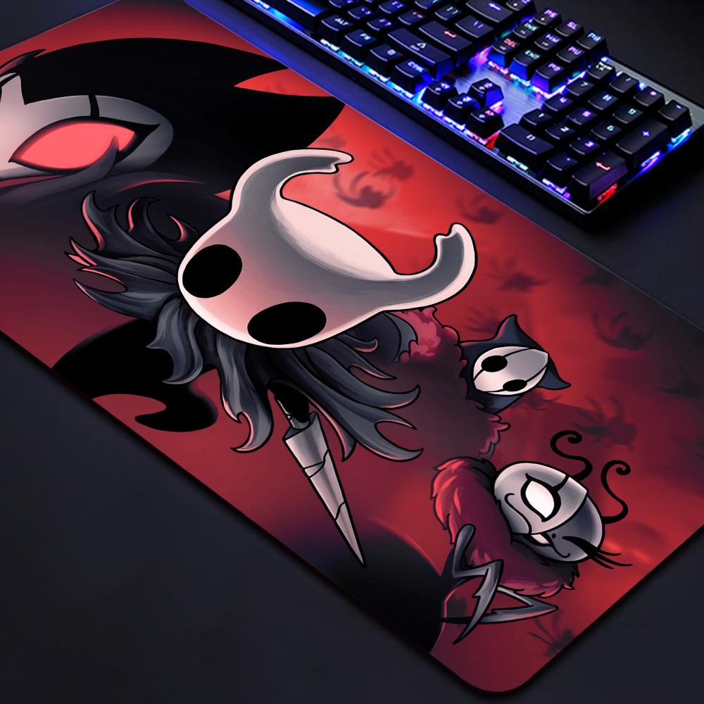 Hollow Knights Desktop Accesso - огляд і ціна Desk Setup Anime
