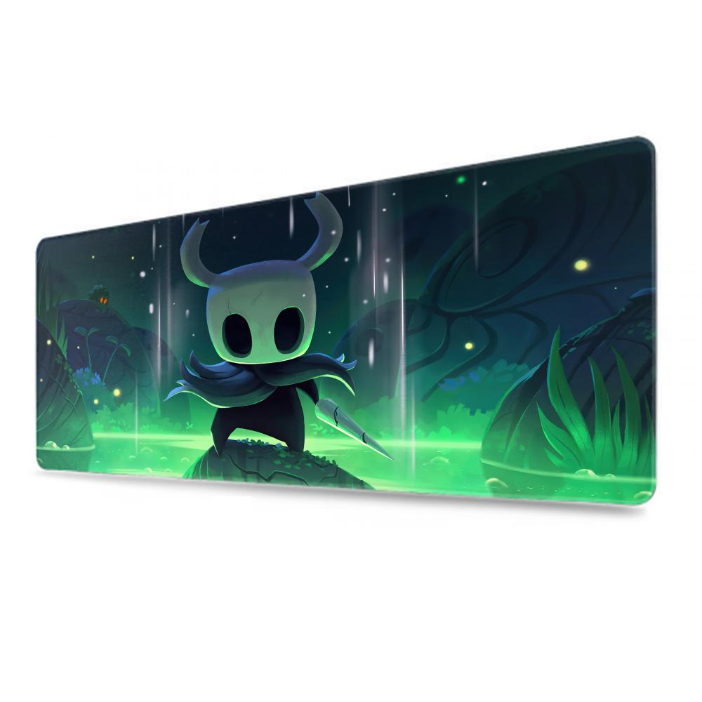 Hollow Knights Desktop Accesso - огляд і ціна Desk Setup Anime