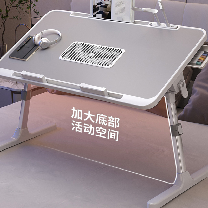 Over Bed Table Desk Tables for - огляд і ціна Desk Setup Height