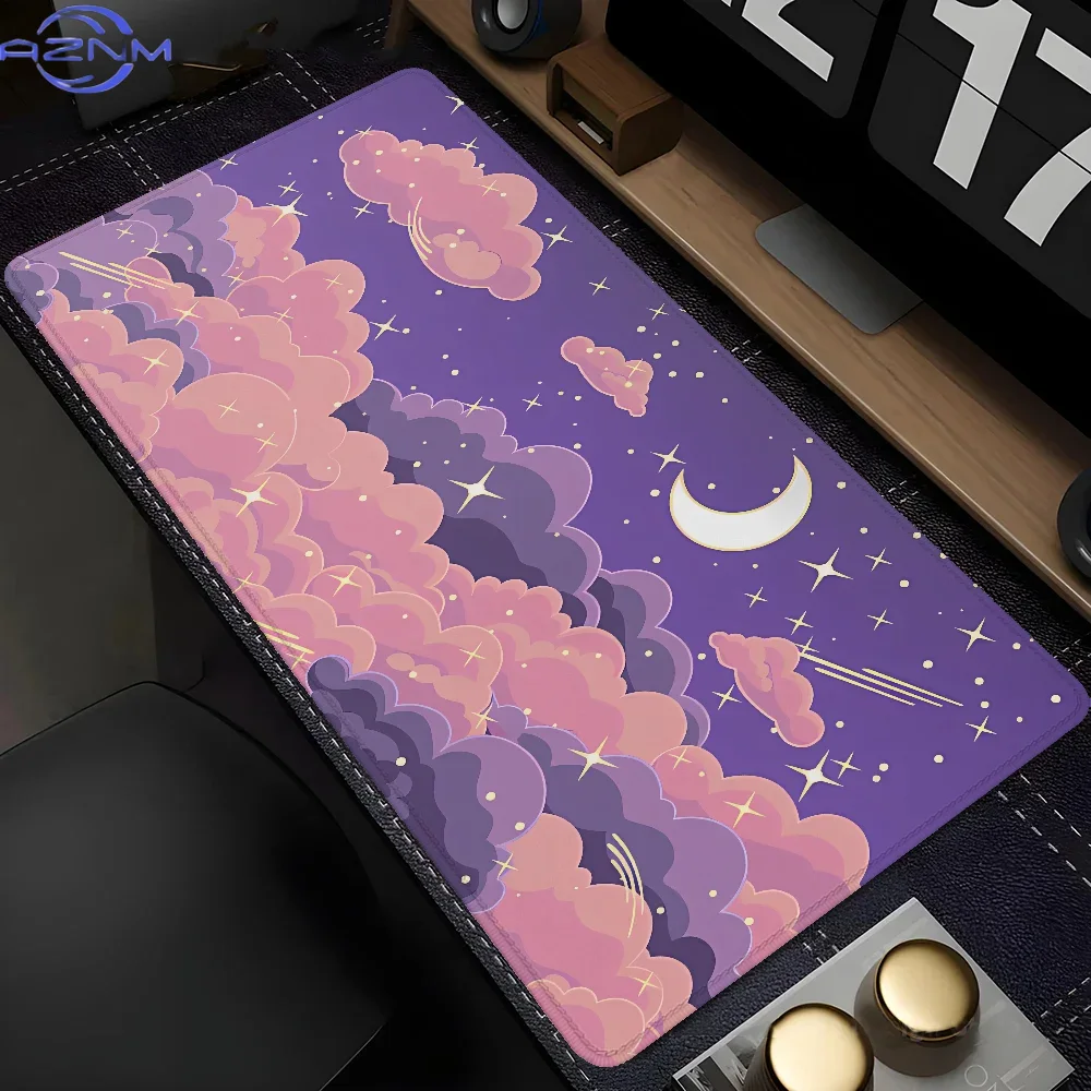 Skyscape Setup Gaming Accessor - огляд і ціна Desk Setup Anime