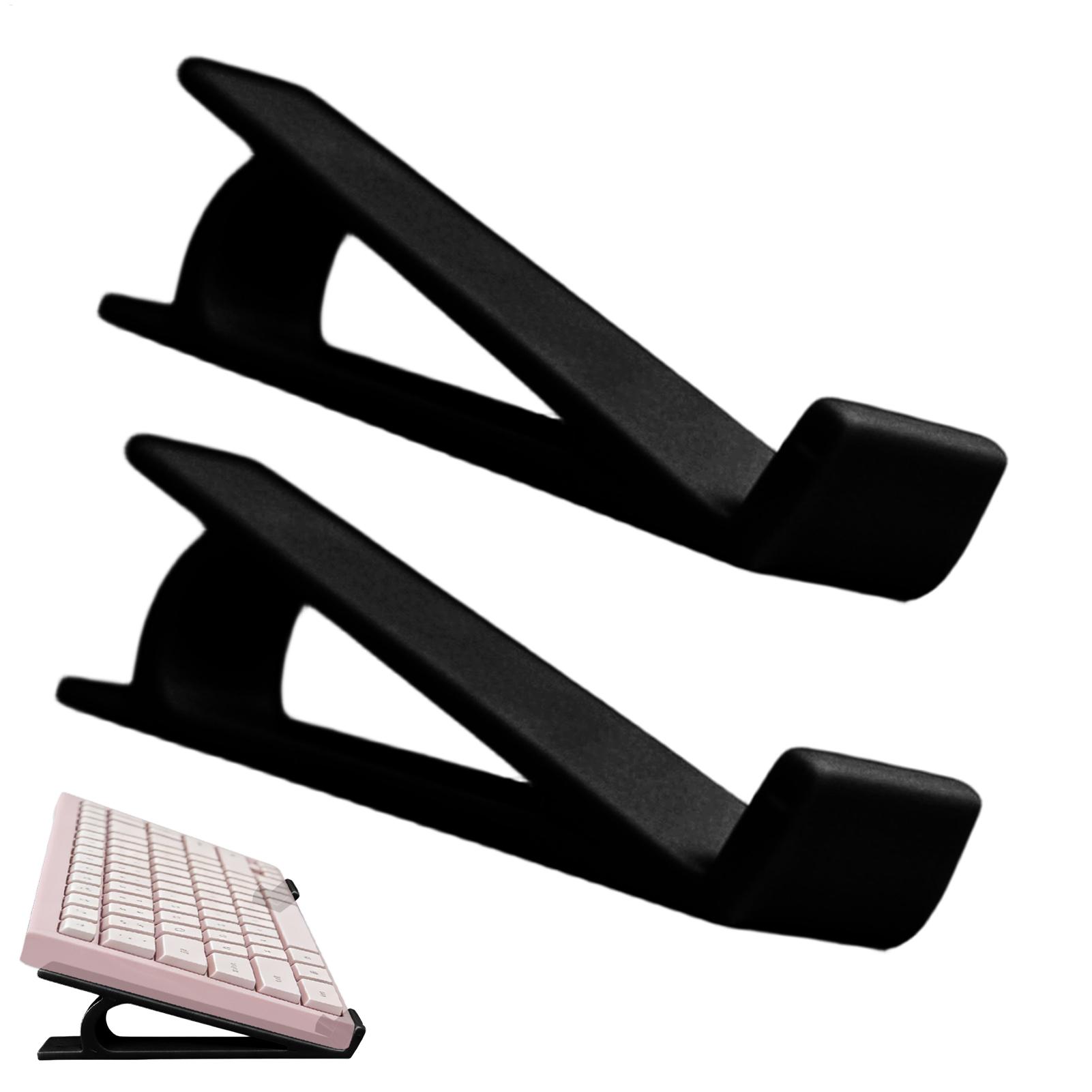 Ergonomic Non Slip Keyboard Ri - огляд і ціна Desk Setup Home Office