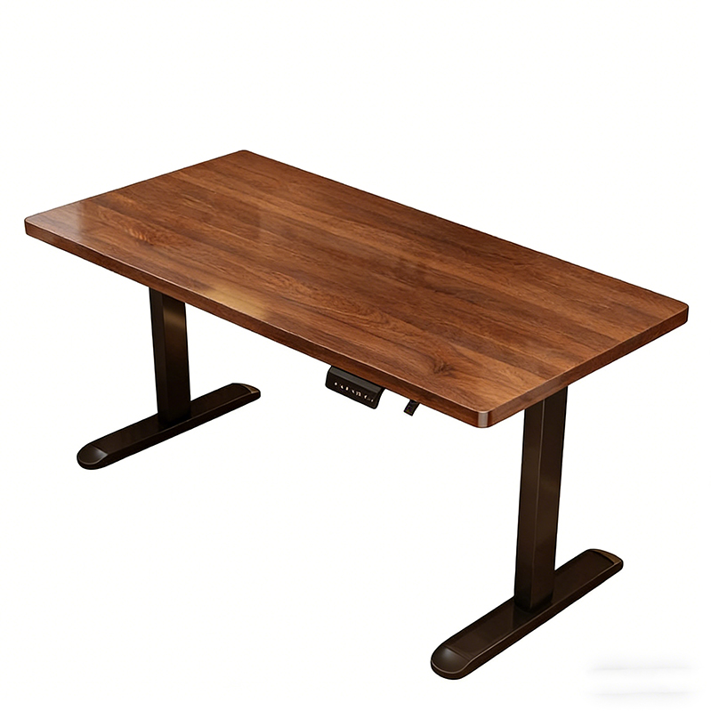 Modern Iron Dual Motor Electri - огляд і ціна Desk Setup Height