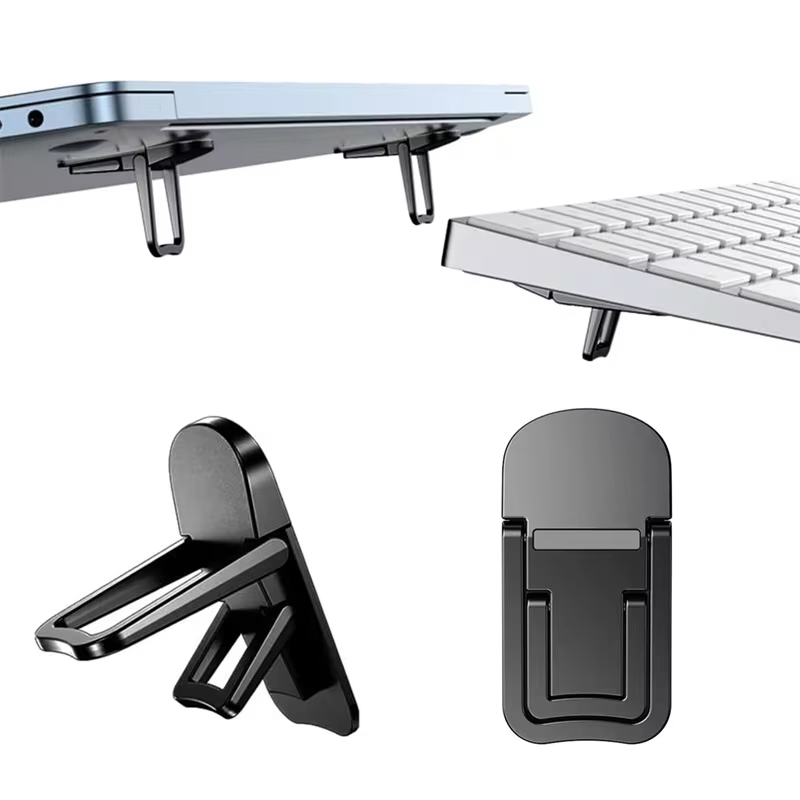 Mini Portable Notebook Stand F - огляд і ціна Desk Setup Riser