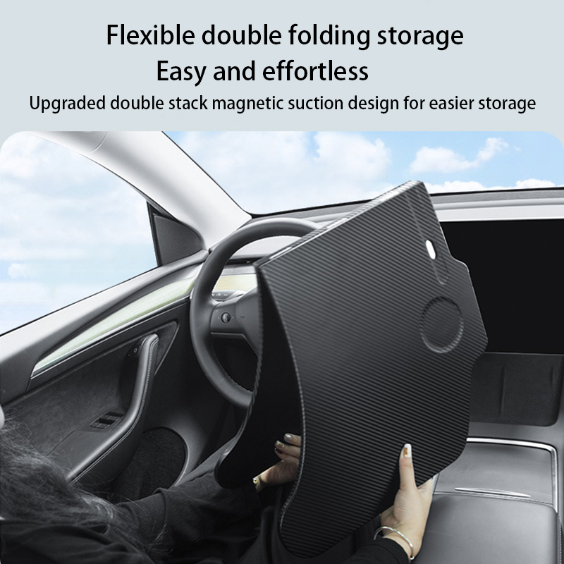 For Tesla Model Y Juniper 2025 - огляд і ціна Desk Setup Ideas