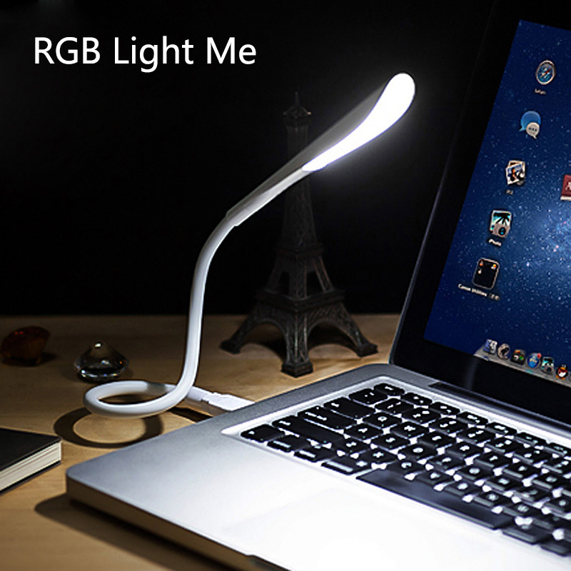 Mini LED Lights USB Light Port - огляд і ціна Desk Setup Ideas