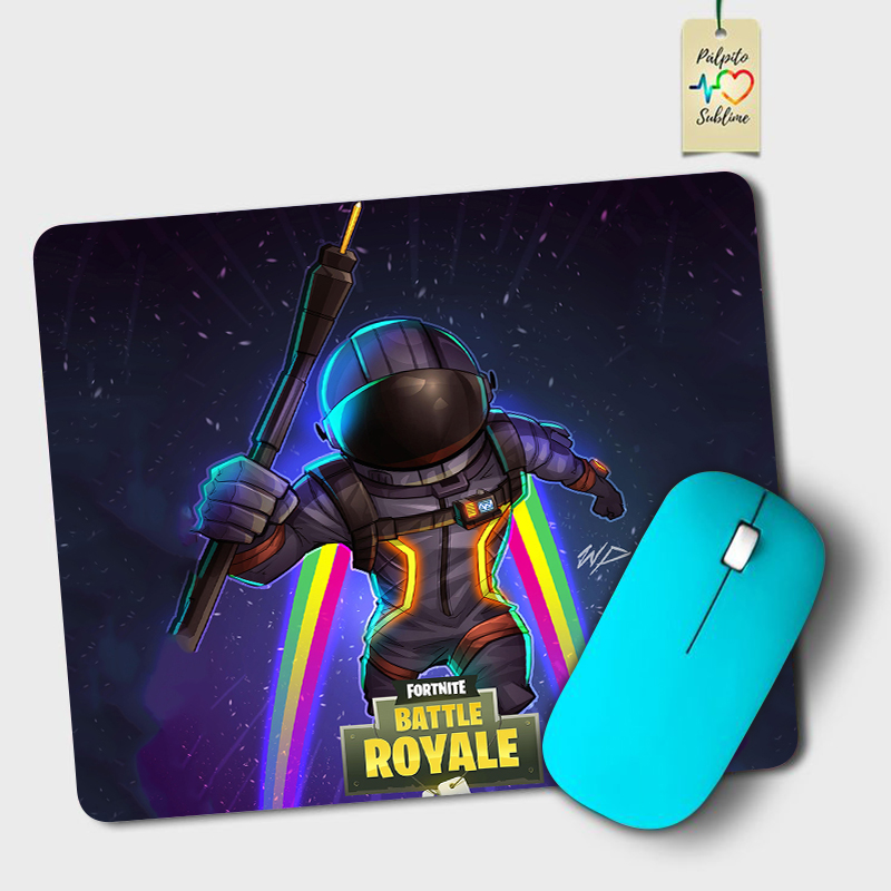 Game Fortnites Small Mouse Pad - огляд і ціна Desk Setup Anime