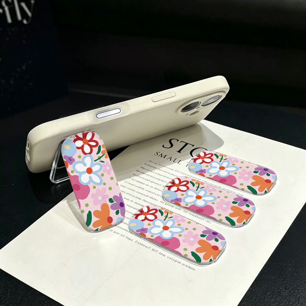 Makeup Mirror Phone Kickstand  - огляд і ціна Desk Setup Apple