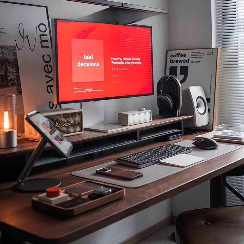 Z1 Monitor Height Increasing R - огляд і ціна Desk Setup Height