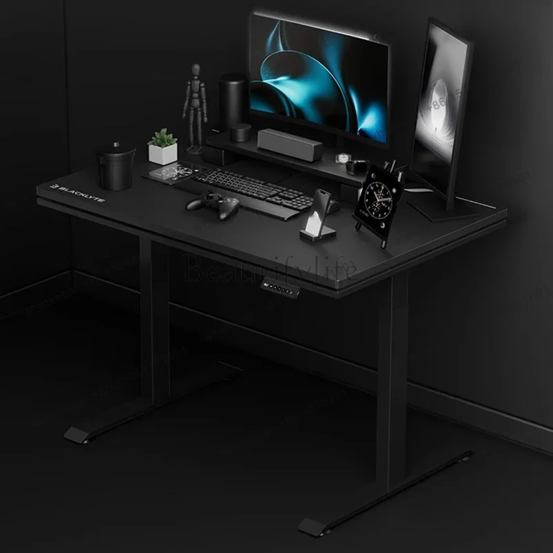 Gaming Students Computer Desks - огляд і ціна Desk Setup Height