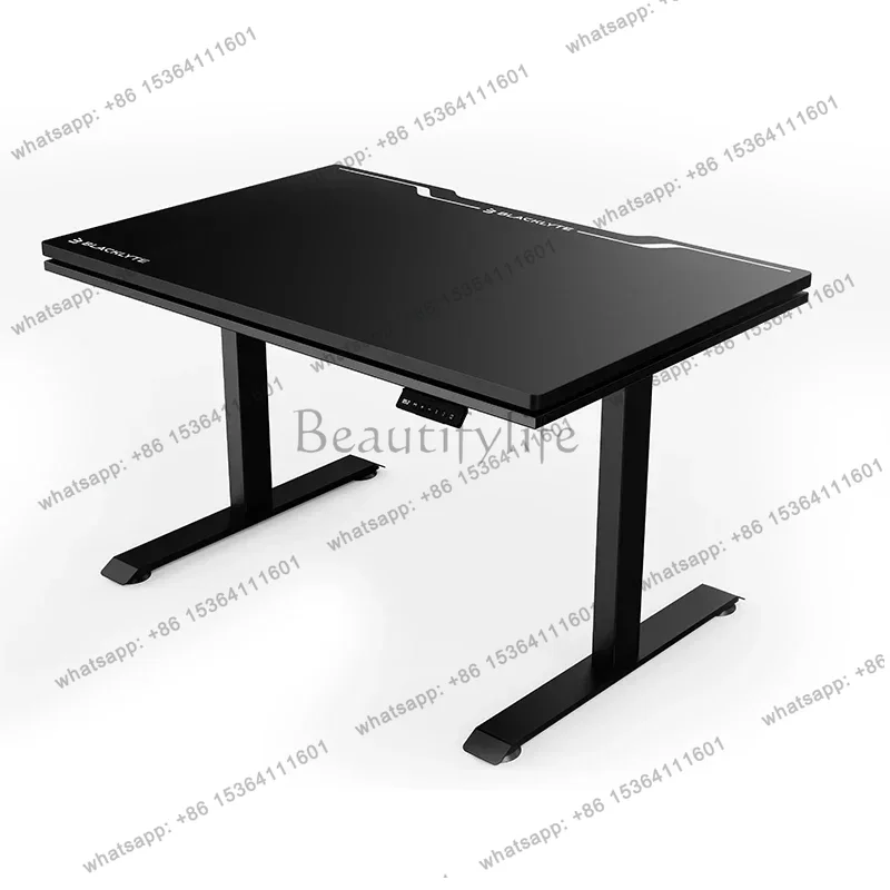 Gaming Students Computer Desks - огляд і ціна Desk Setup Height
