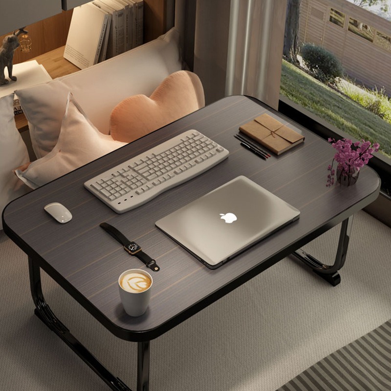 Bed desk folding small table c - огляд і ціна Desk Setup Ideas