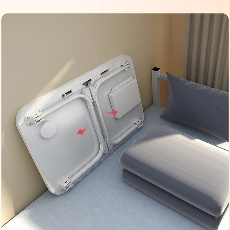 Bed desk folding small table c - огляд і ціна Desk Setup Ideas