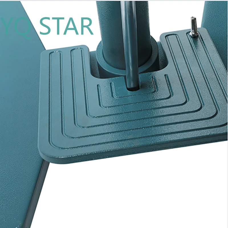 Aluminum Footrest for Ergonomi - огляд і ціна Desk Setup Height