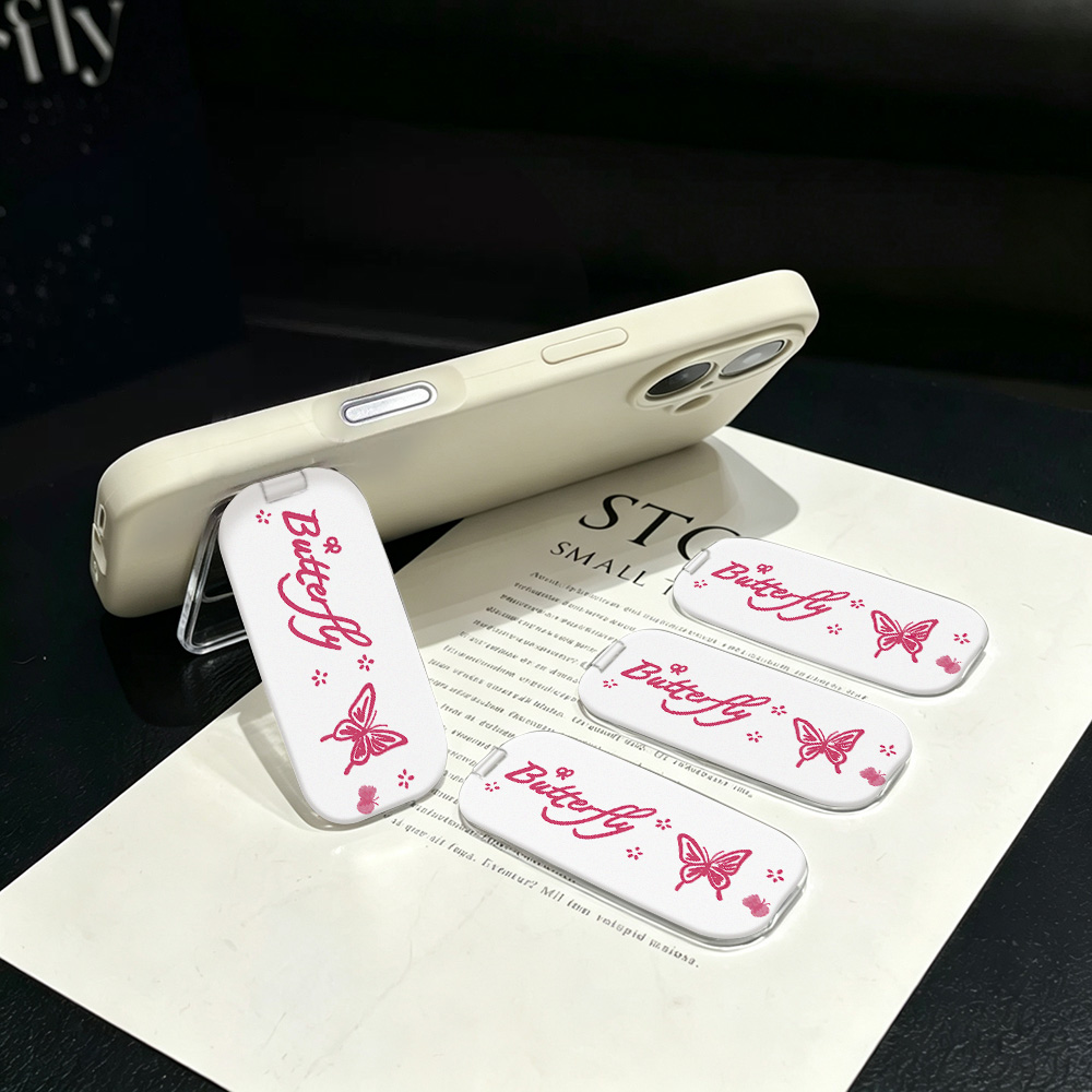 Makeup Mirror Phone Kickstand  - огляд і ціна Desk Setup Apple