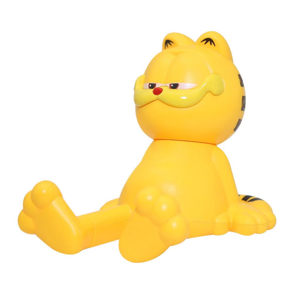 Garfield anime cartoon cute do - огляд і ціна Desk Setup Home Office
